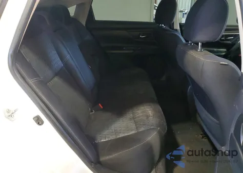 2016 Nissan Altima 2.5 from USA, damaged, VIN 1N4AL3AP3GC189217